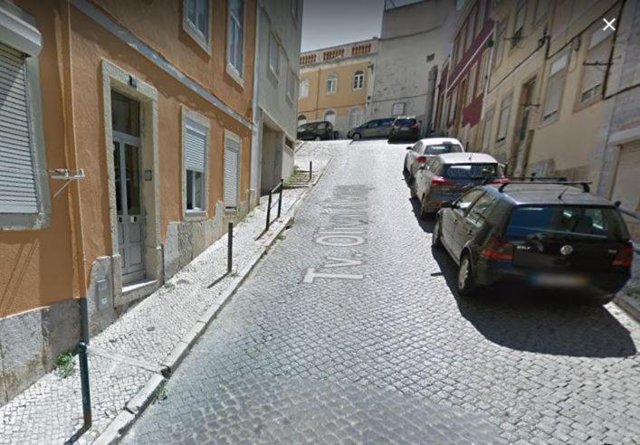 Flat Graca 48 * Lisboa