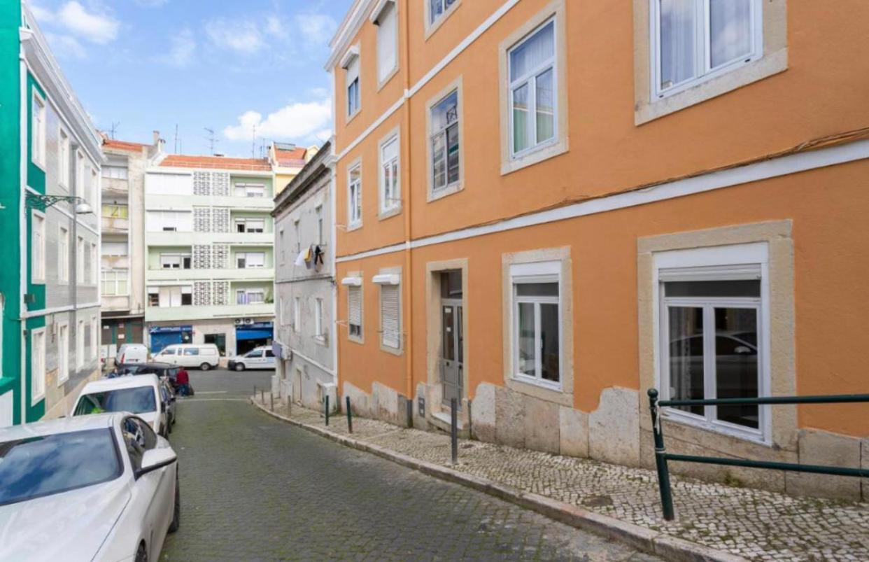 Apartamento Flat Graca 48 *