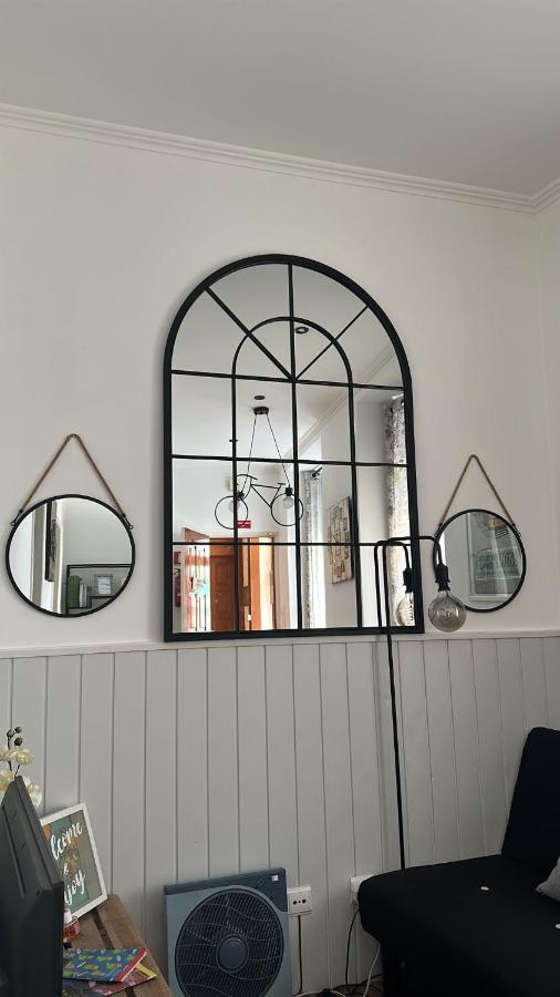 Flat Graca 48 Lisboa