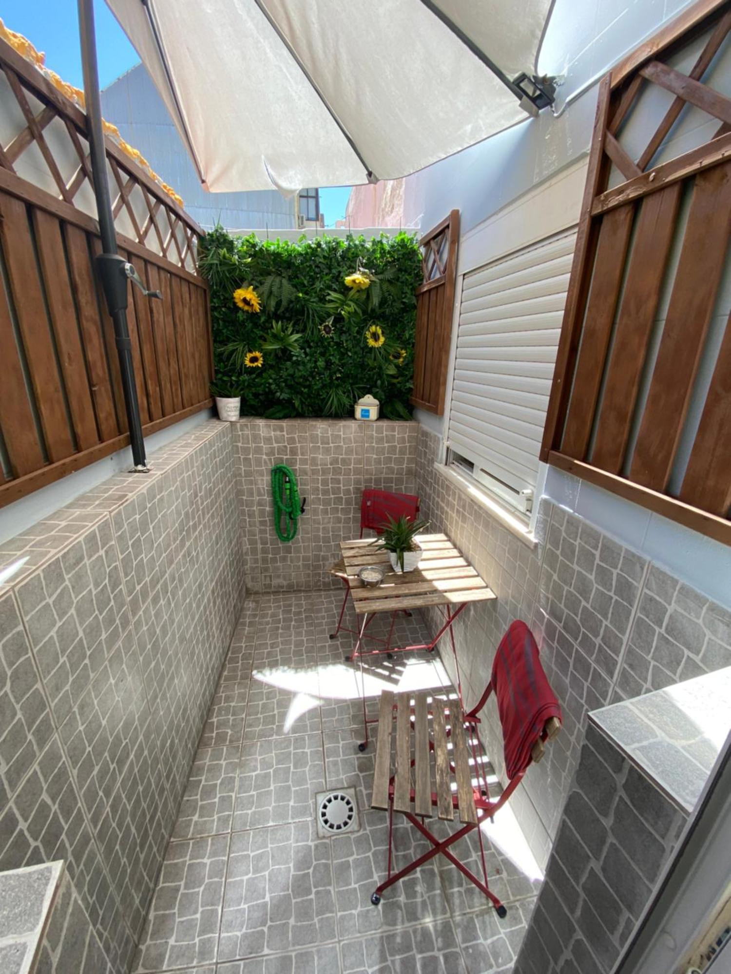 Flat Graca 48 Lisboa