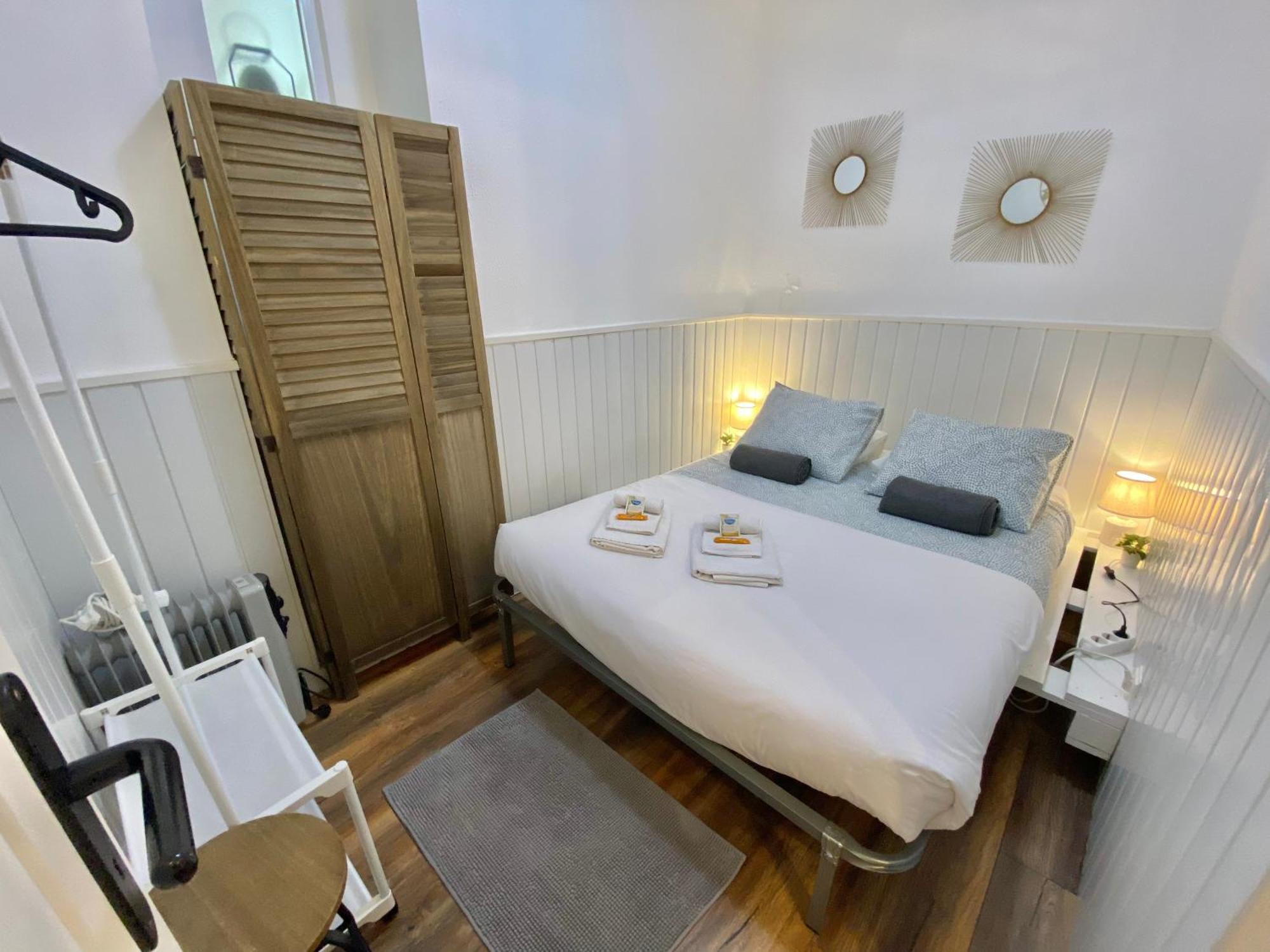 Apartamento Flat Graca 48