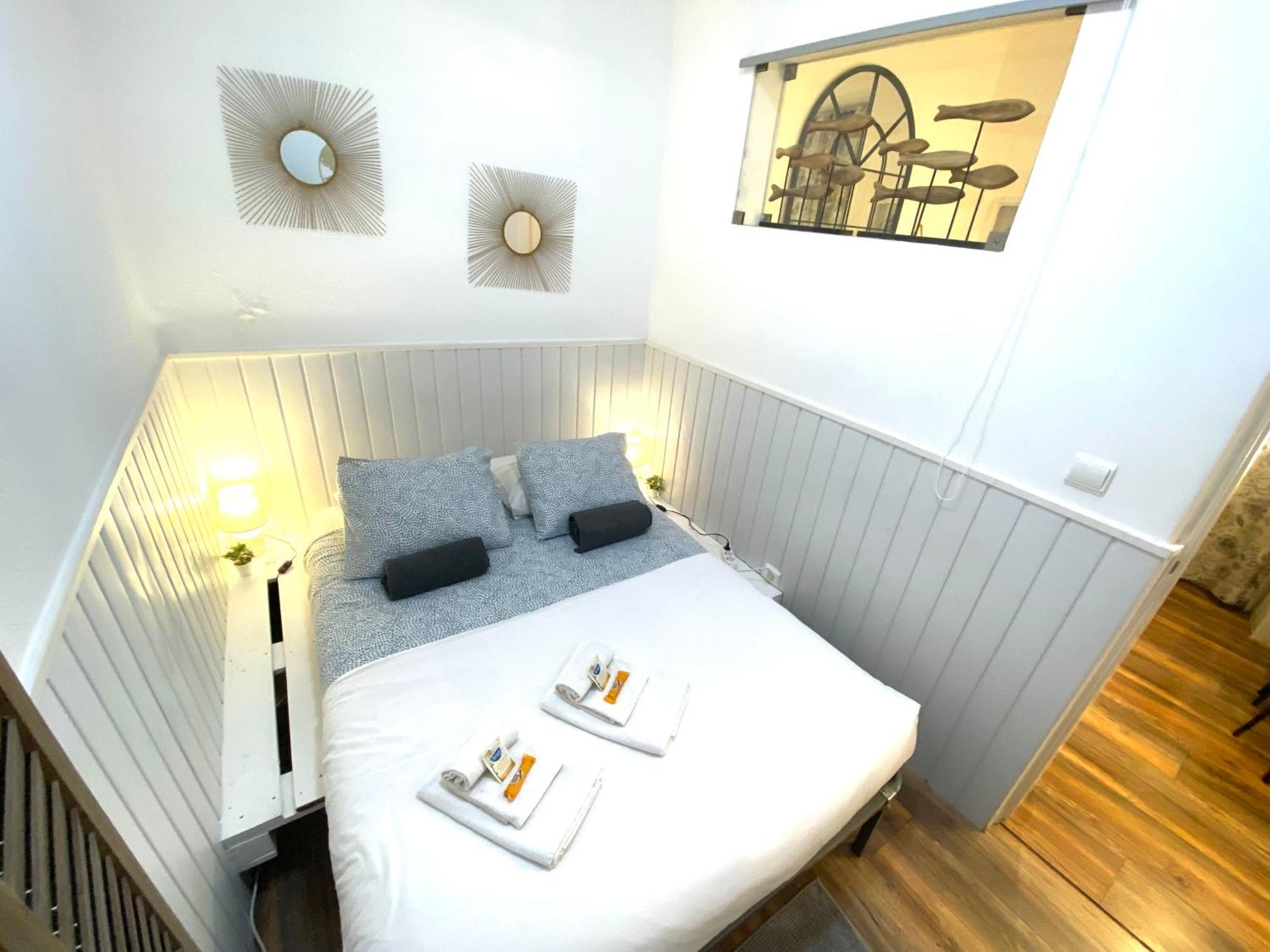 Flat Graca 48 Apartamento *