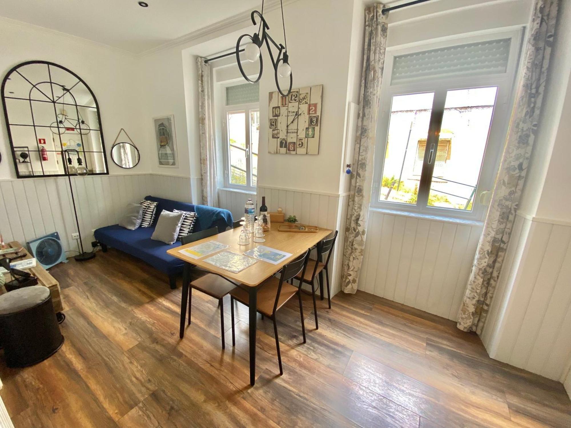 Apartamento Flat Graca 48